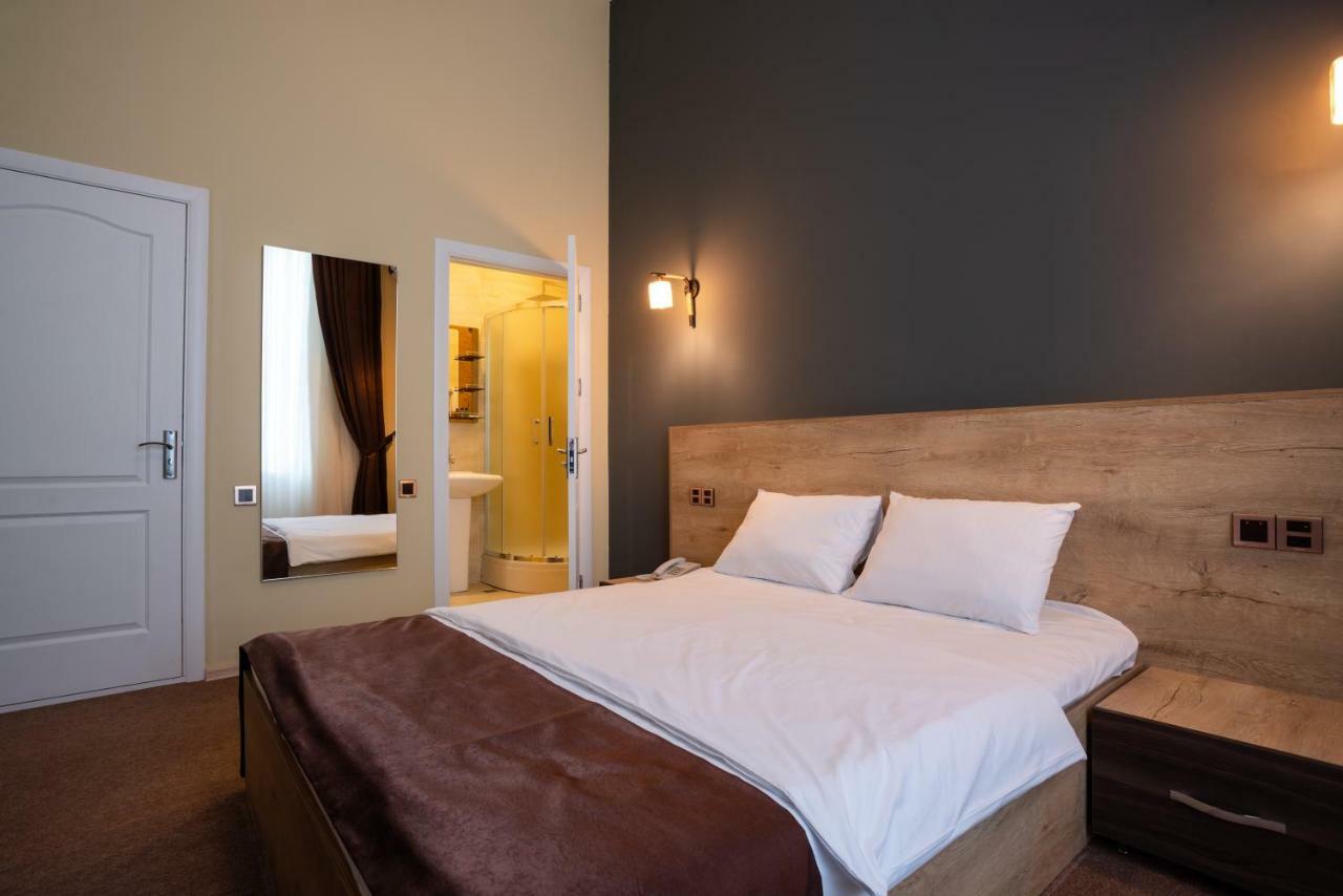 Boutique Hotel Avenue Baku Exterior foto