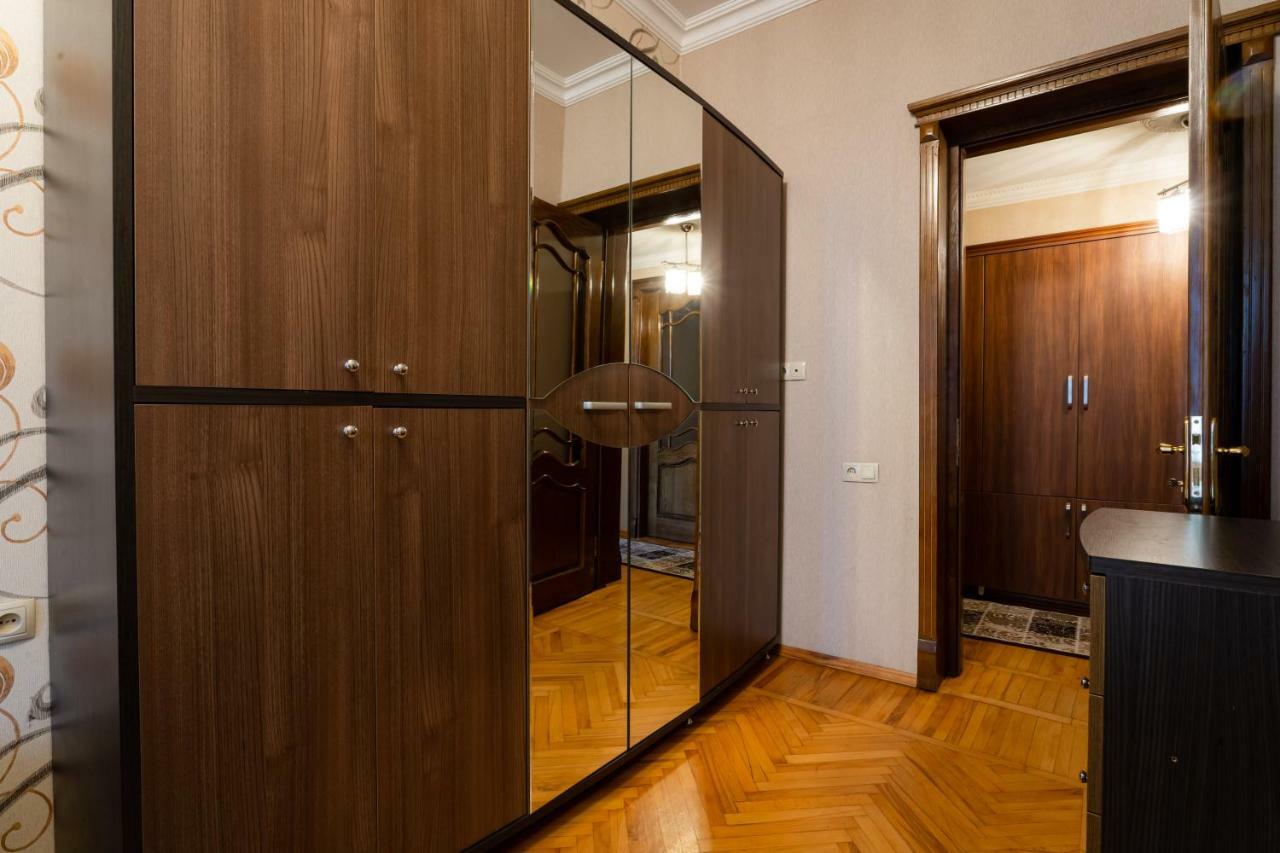 Boutique Hotel Avenue Baku Exterior foto
